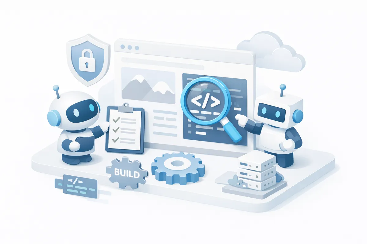 Astro SSG + Netlify でもセキュリティリスクはゼロじゃない — 複数LLMで実施した監査手法