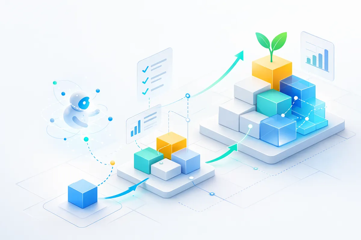 AI駆動開発時代でも、「小さくはじめて大きく育てる」は変わらない