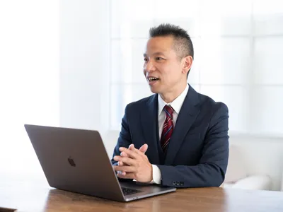 代表取締役社長 岩佐 和紀