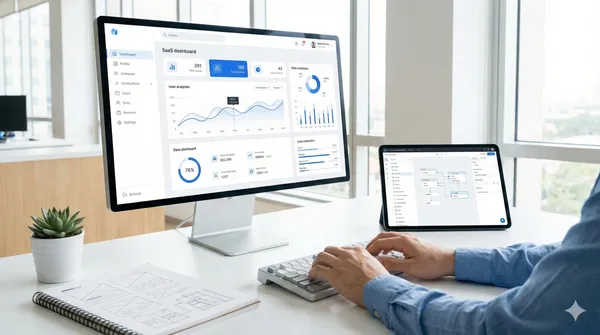 モダンな開発環境